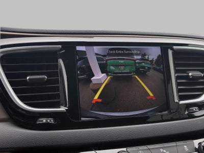 2018 Chrysler Pacifica Touring L Plus FWD