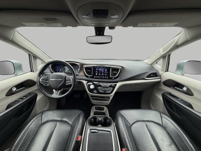 2018 Chrysler Pacifica Touring L Plus FWD