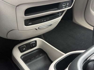 2018 Chrysler Pacifica Touring L Plus FWD