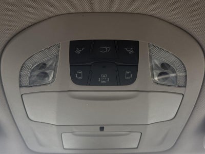 2018 Chrysler Pacifica Touring L Plus FWD