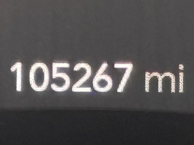2018 Chrysler Pacifica Touring L Plus FWD