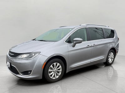 2018 Chrysler Pacifica Touring L Plus FWD