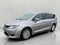 2018 Chrysler Pacifica Touring L Plus FWD