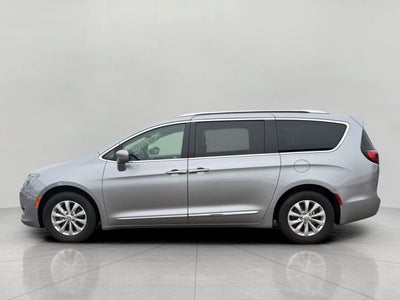 2018 Chrysler Pacifica Touring L Plus FWD