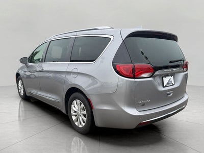 2018 Chrysler Pacifica Touring L Plus FWD