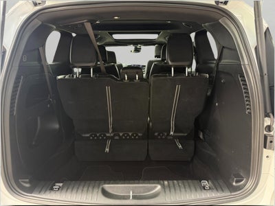 2025 Chrysler Pacifica Limited FWD