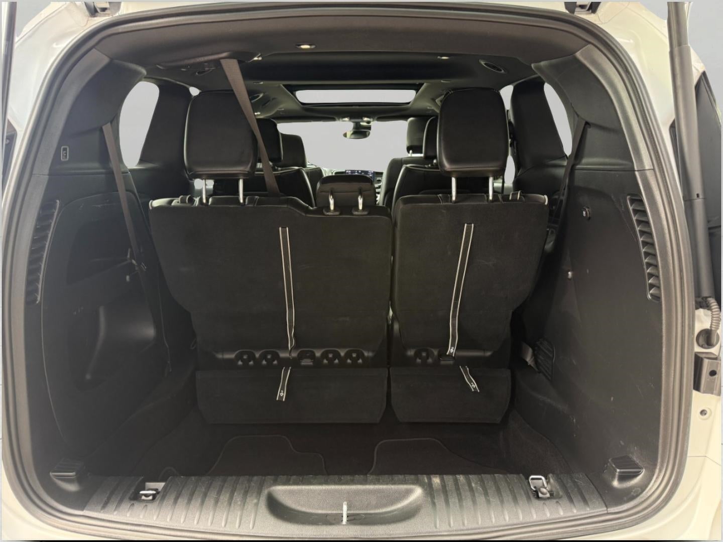 2025 Chrysler Pacifica Limited FWD