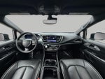 2025 Chrysler Pacifica Limited FWD