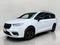 2025 Chrysler Pacifica Limited FWD