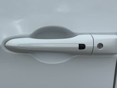 2025 Chrysler Pacifica Limited FWD