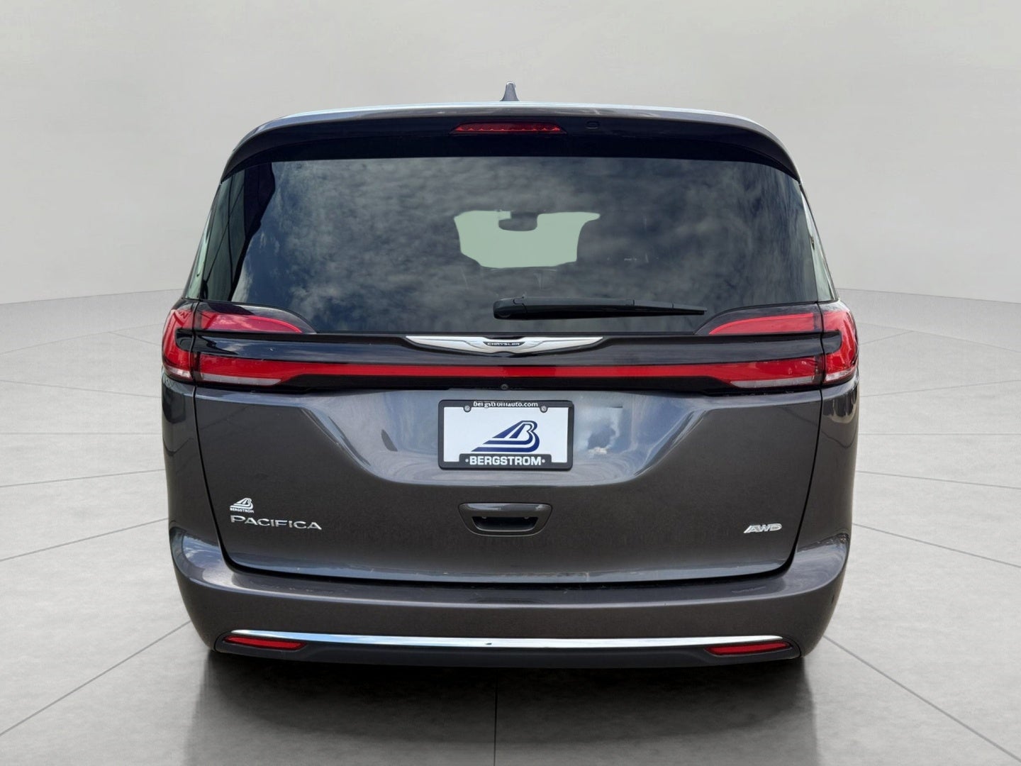 2022 Chrysler Pacifica Touring L AWD