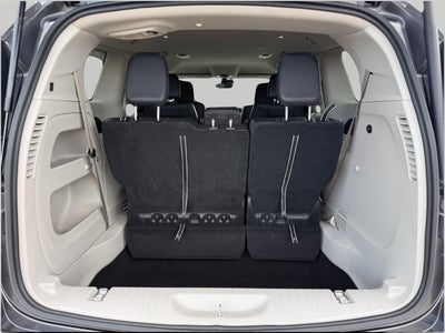 2022 Chrysler Pacifica Touring L AWD