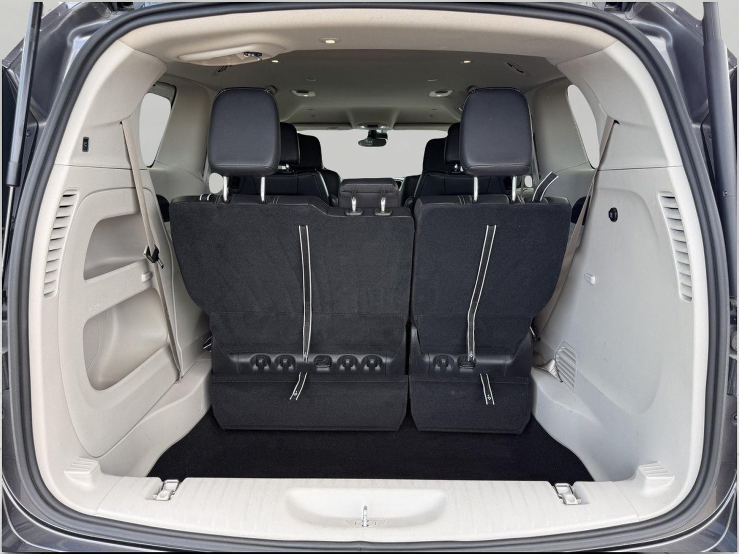 2022 Chrysler Pacifica Touring L AWD