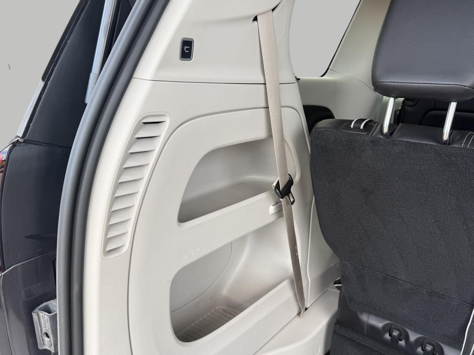 2022 Chrysler Pacifica Touring L AWD