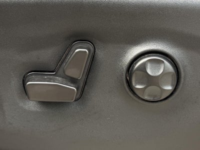 2022 Chrysler Pacifica Touring L AWD
