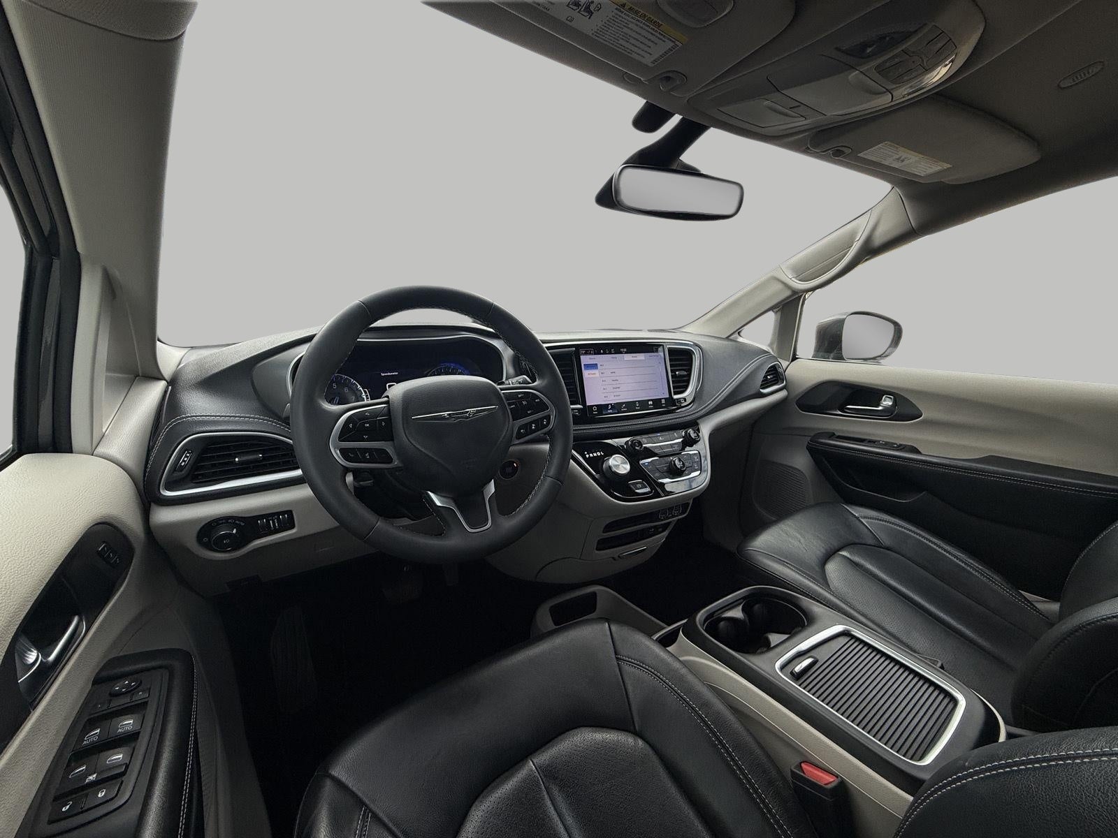 2022 Chrysler Pacifica Touring L AWD
