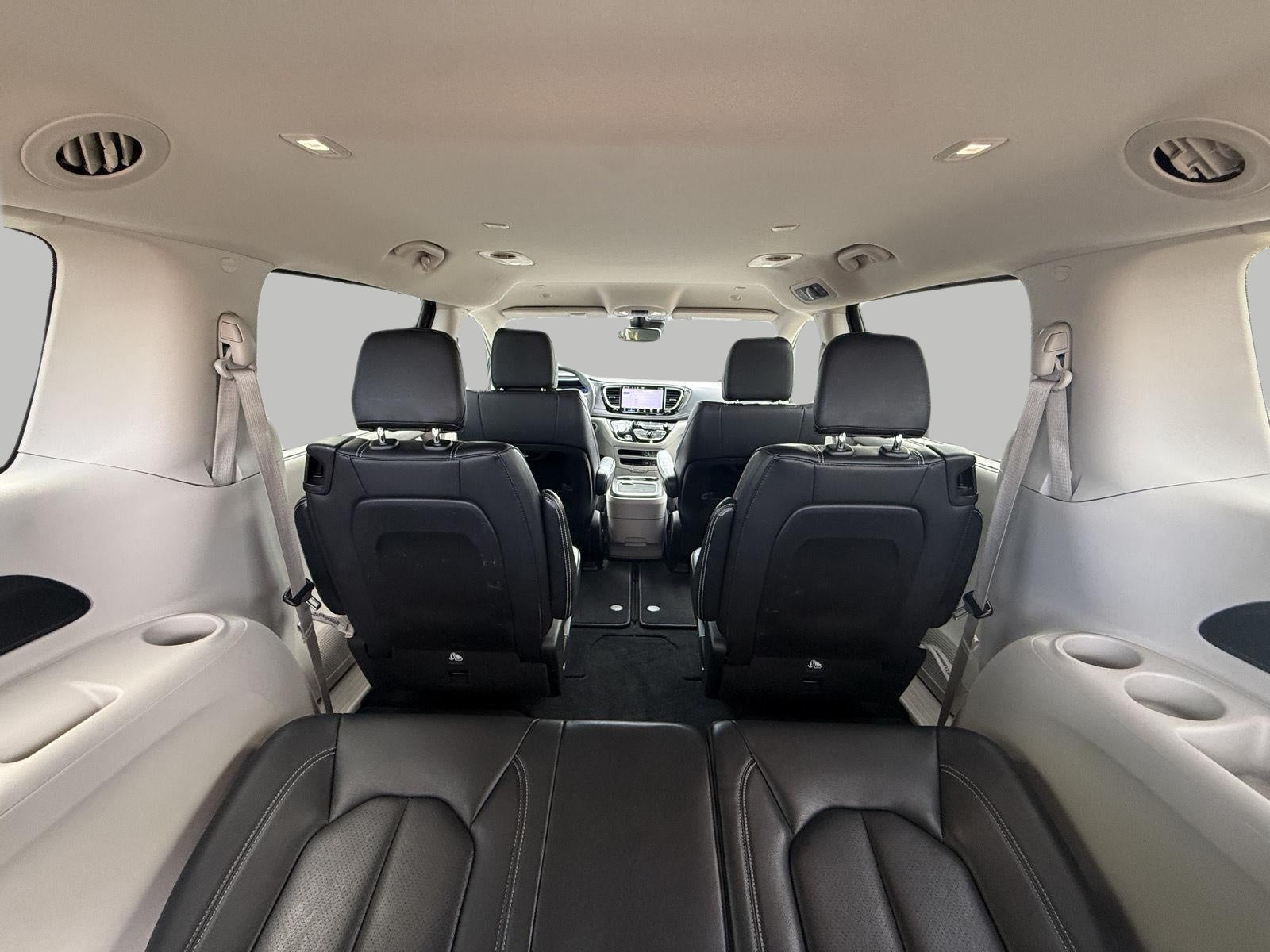 2022 Chrysler Pacifica Touring L AWD
