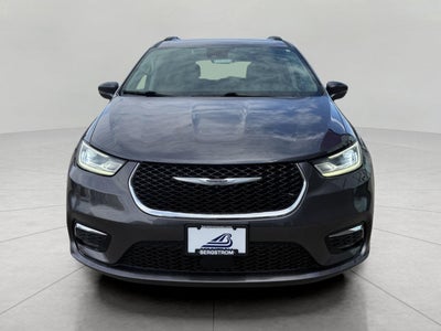 2022 Chrysler Pacifica Touring L AWD