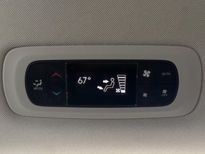 2022 Chrysler Pacifica Touring L AWD