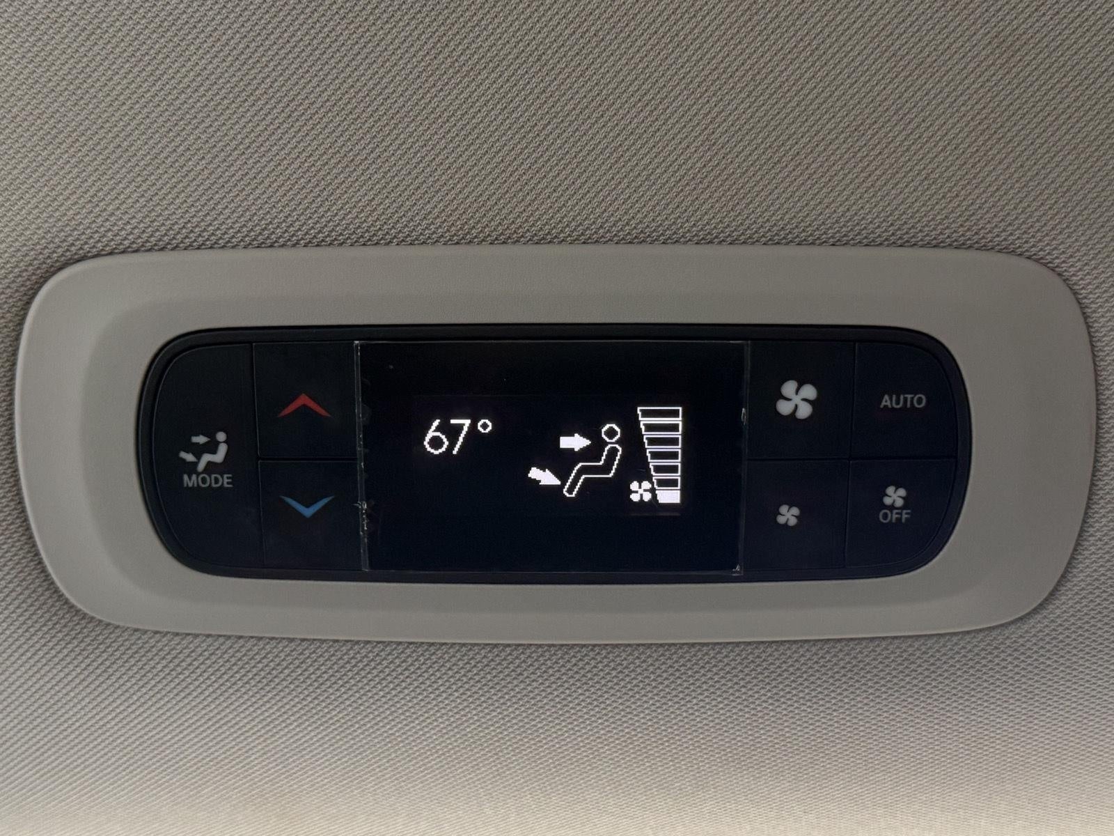 2022 Chrysler Pacifica Touring L AWD