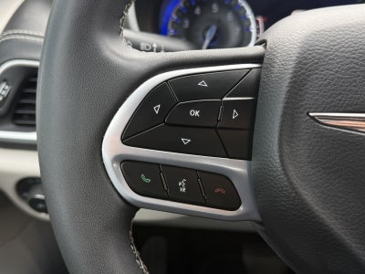 2022 Chrysler Pacifica Touring L AWD