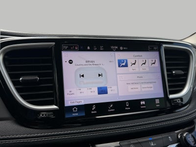 2022 Chrysler Pacifica Touring L AWD