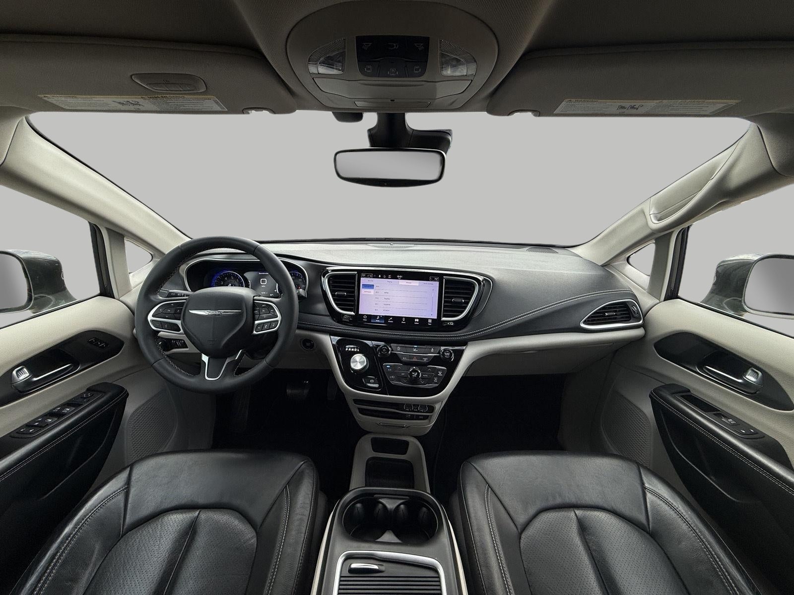 2022 Chrysler Pacifica Touring L AWD