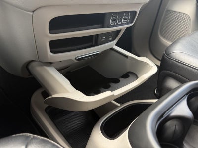 2022 Chrysler Pacifica Touring L AWD