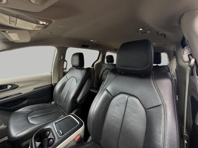 2022 Chrysler Pacifica Touring L AWD