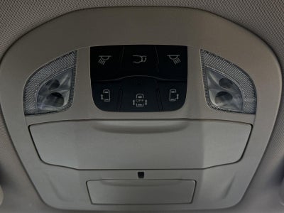 2022 Chrysler Pacifica Touring L AWD