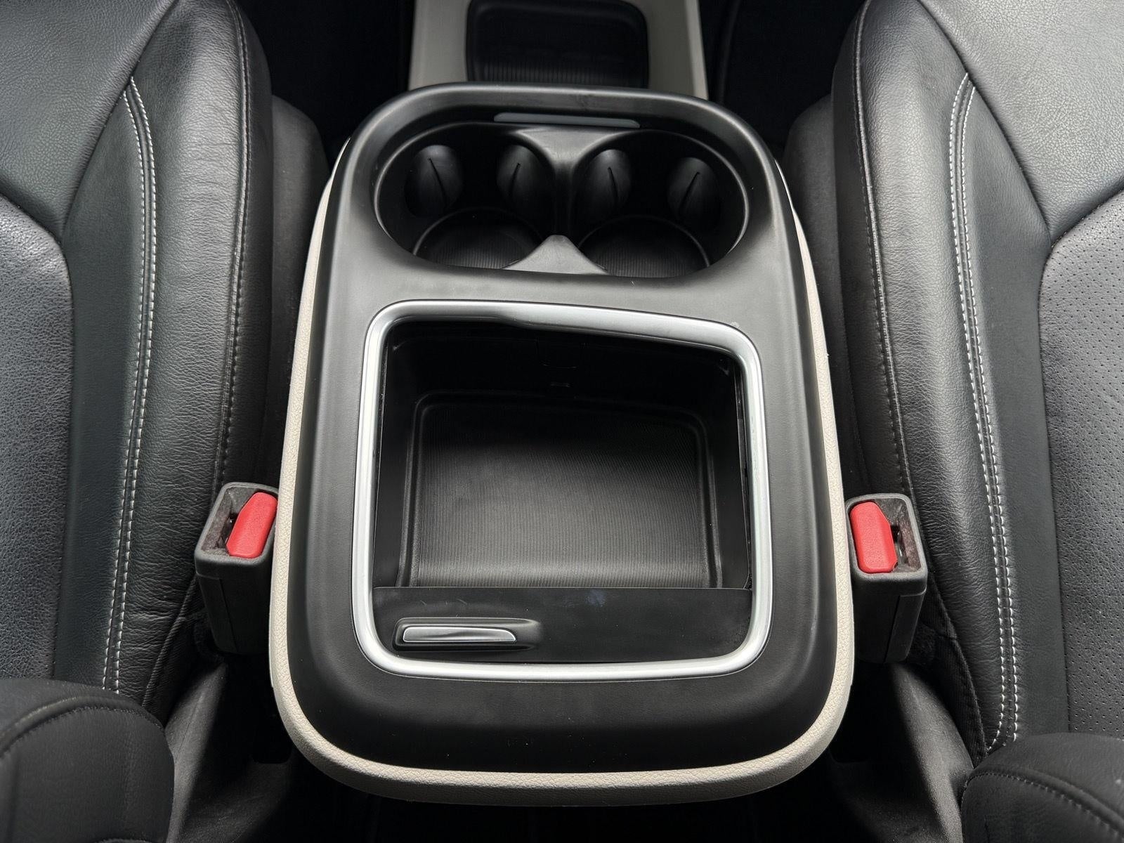2022 Chrysler Pacifica Touring L AWD