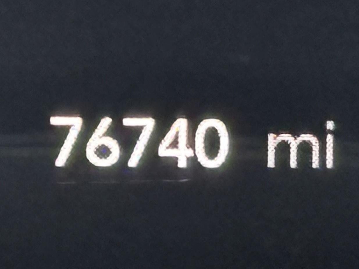 2022 Chrysler Pacifica Touring L AWD