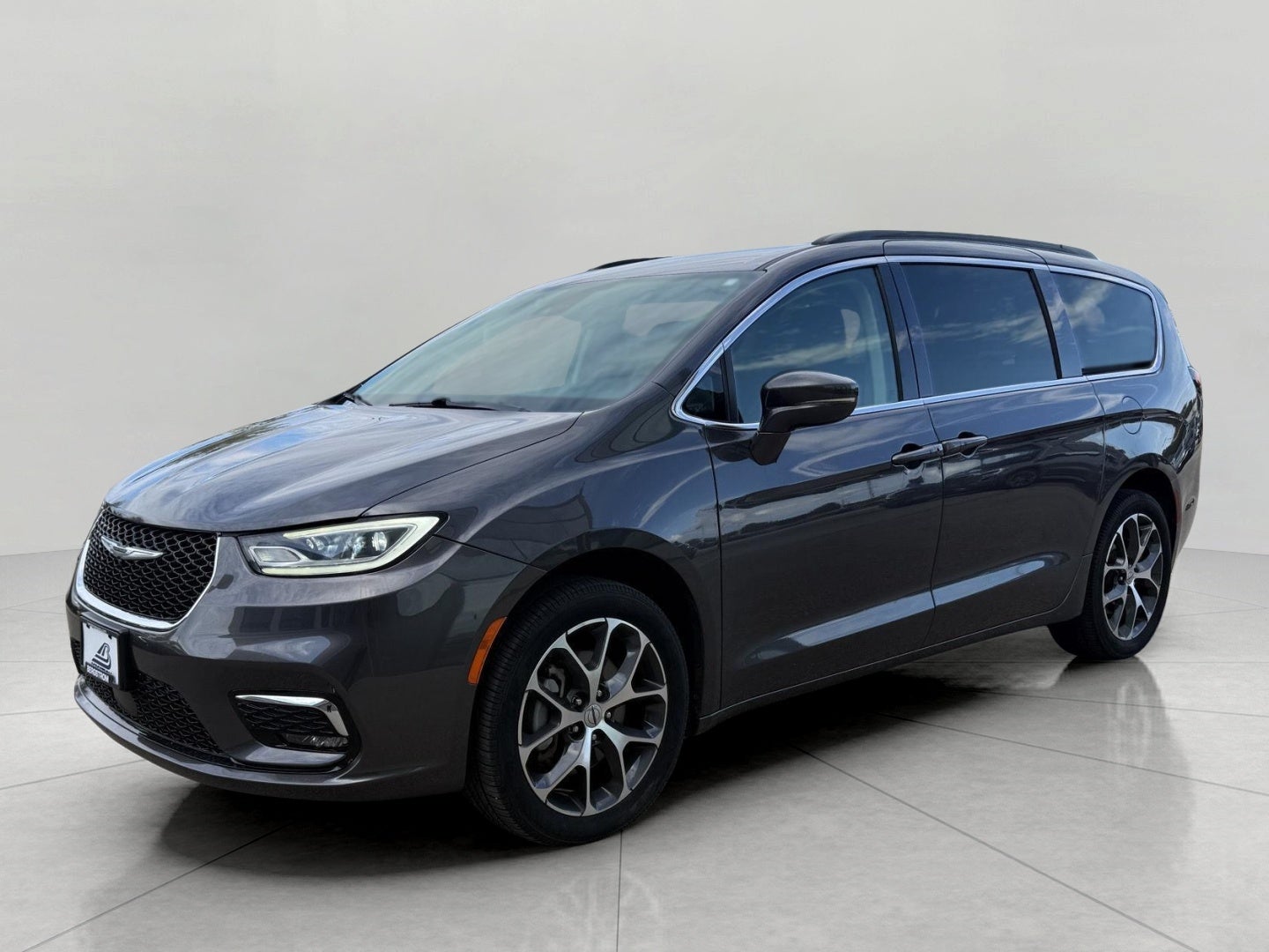 2022 Chrysler Pacifica Touring L AWD