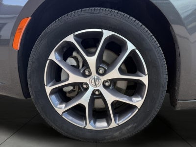 2022 Chrysler Pacifica Touring L AWD