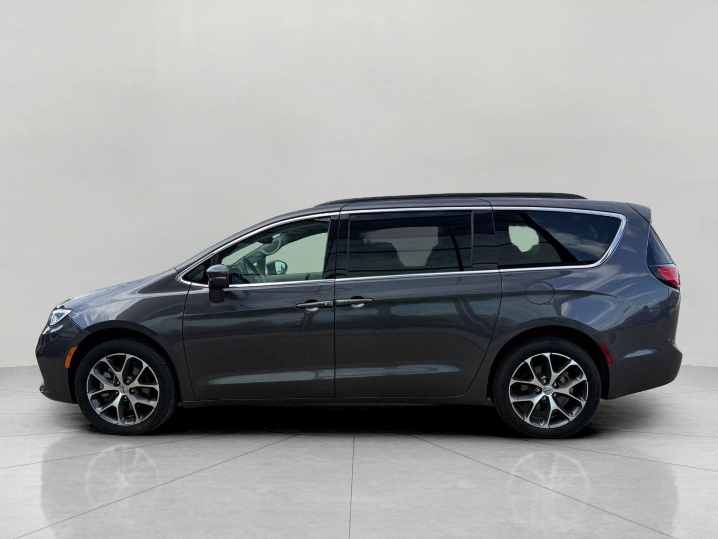 2022 Chrysler Pacifica Touring L AWD
