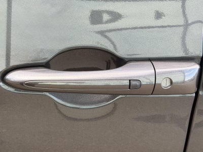 2022 Chrysler Pacifica Touring L AWD