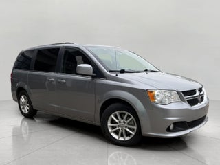 2019 Dodge Grand Caravan SXT Wagon
