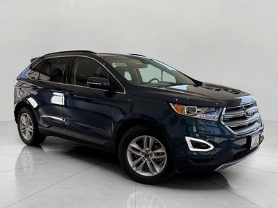 2016 Ford Edge 4dr SEL FWD