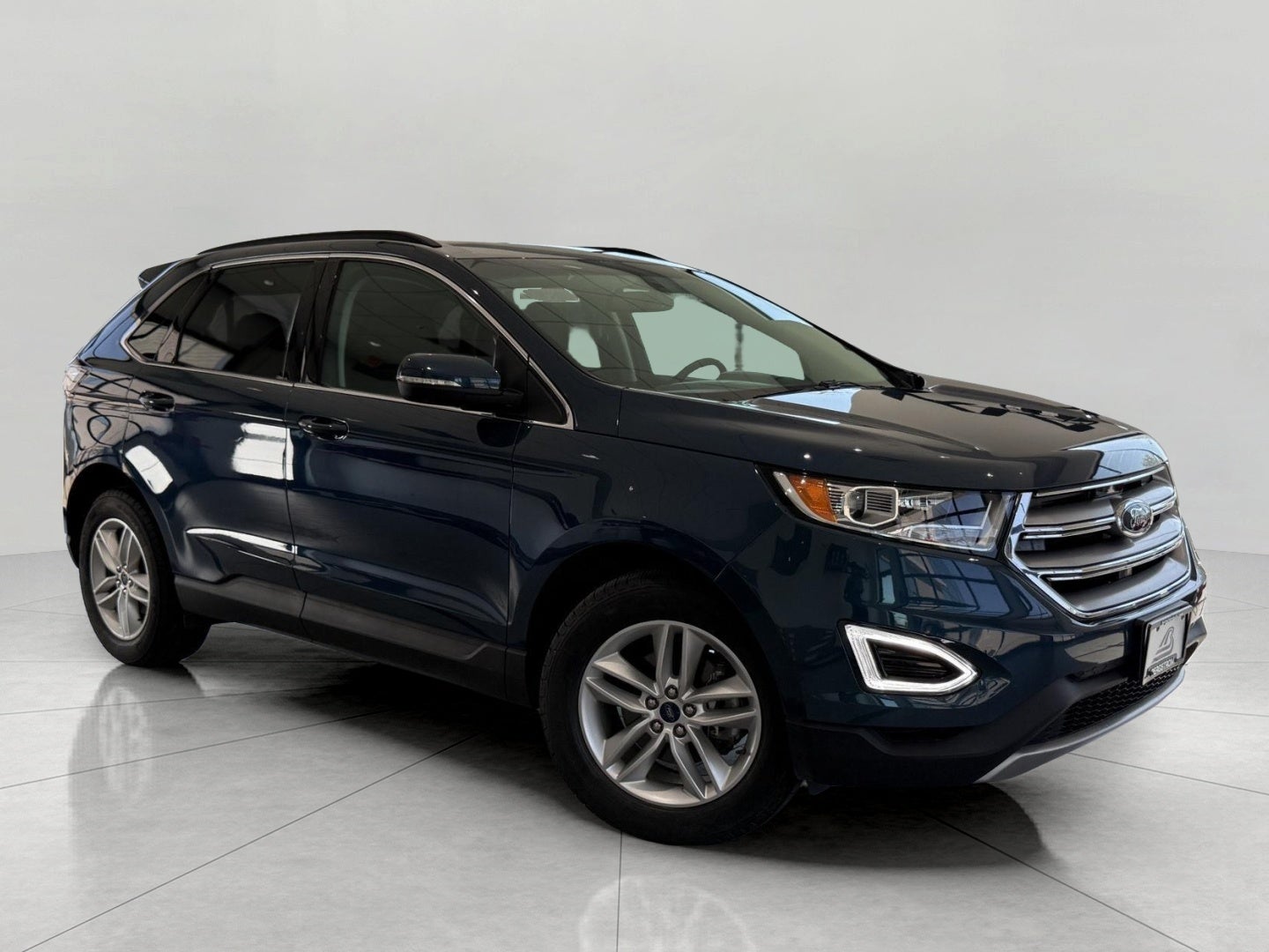 2016 Ford Edge 4dr SEL FWD