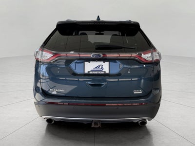 2016 Ford Edge 4dr SEL FWD