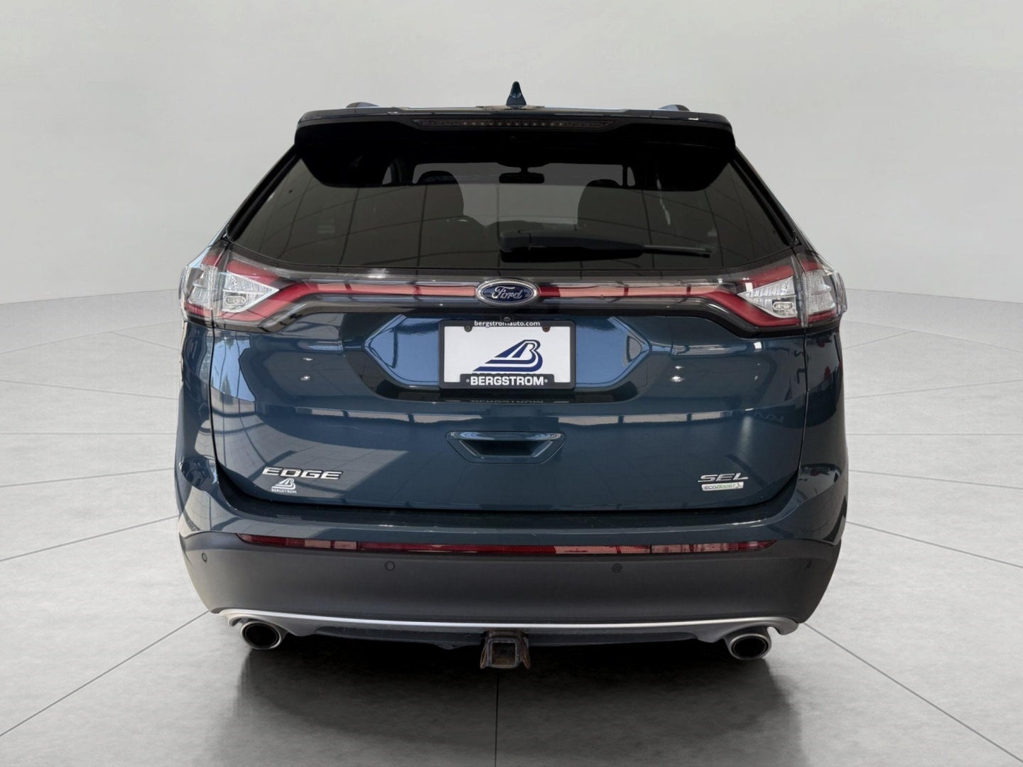2016 Ford Edge 4dr SEL FWD