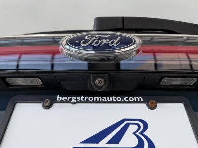 2016 Ford Edge 4dr SEL FWD
