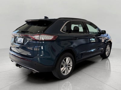 2016 Ford Edge 4dr SEL FWD
