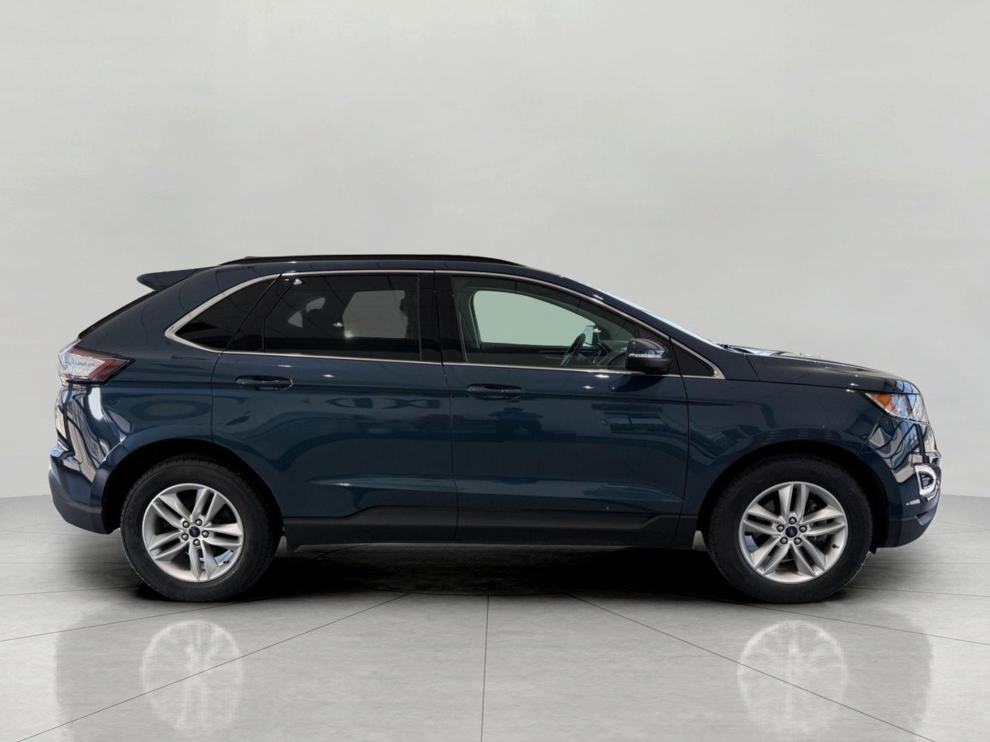 2016 Ford Edge 4dr SEL FWD