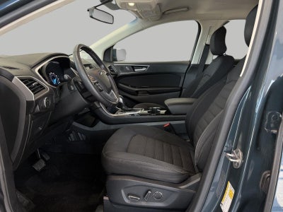 2016 Ford Edge 4dr SEL FWD