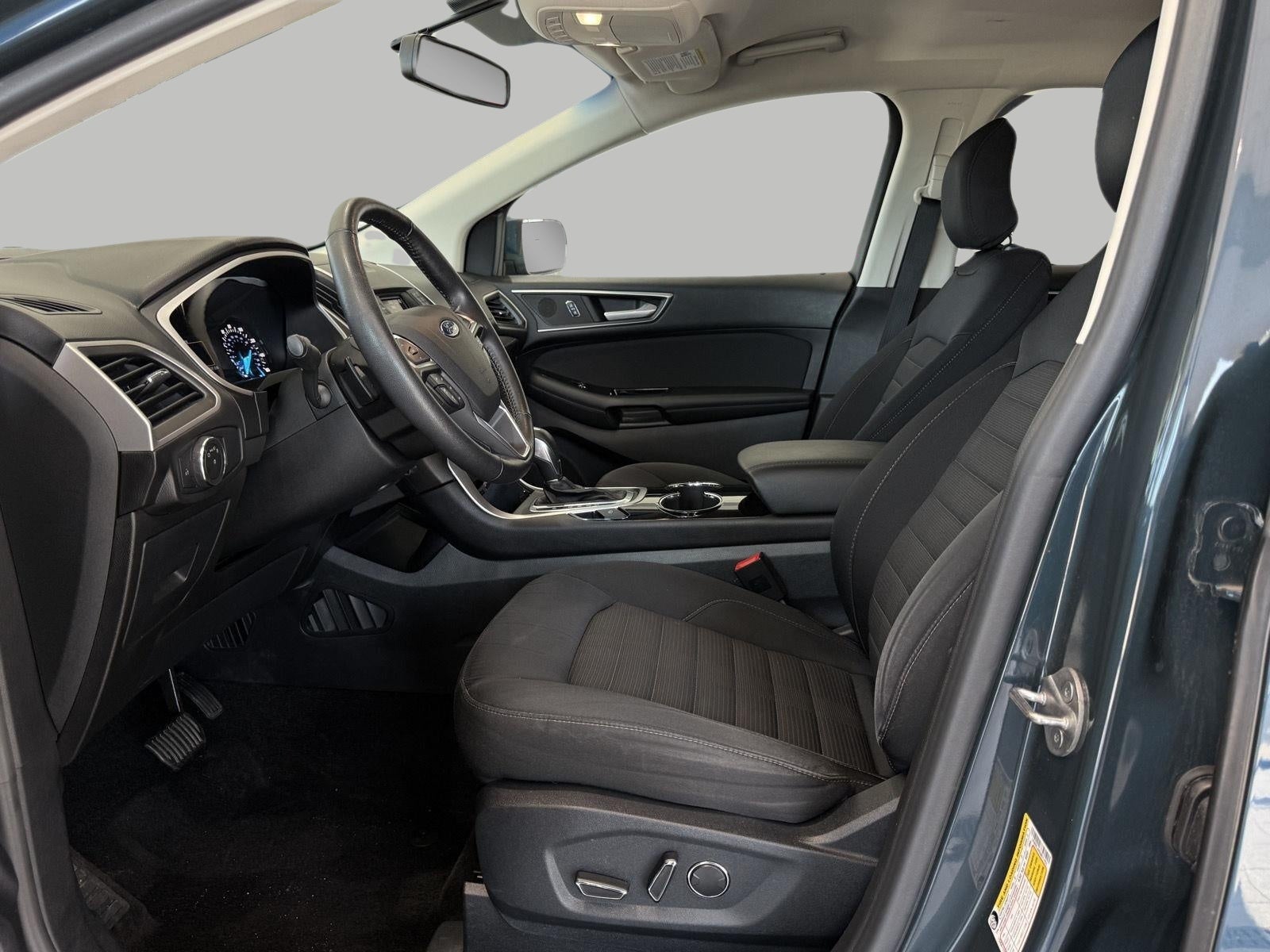 2016 Ford Edge 4dr SEL FWD