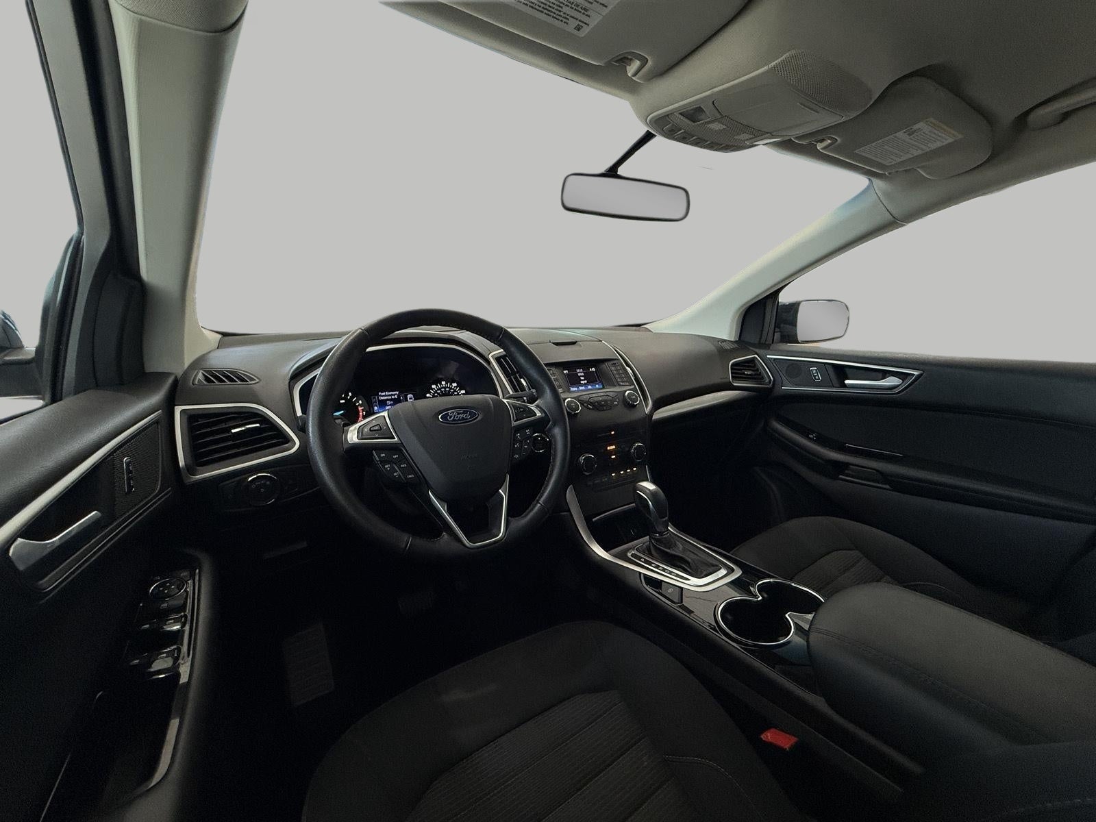 2016 Ford Edge 4dr SEL FWD