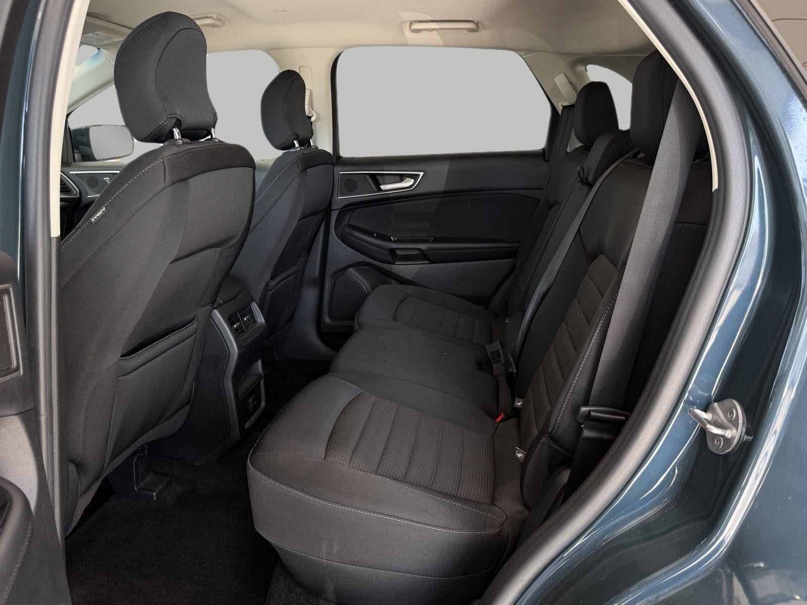 2016 Ford Edge 4dr SEL FWD