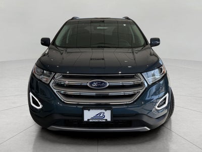 2016 Ford Edge 4dr SEL FWD