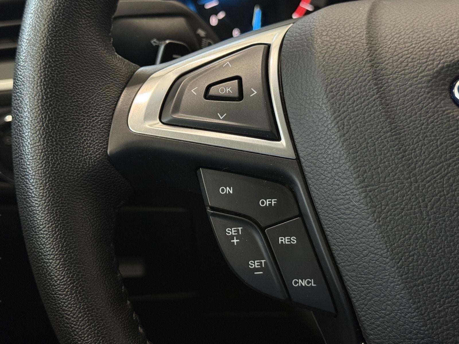 2016 Ford Edge 4dr SEL FWD